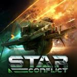 Star Conflict Coupons