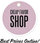 Cheap Favor Shop Discount Code