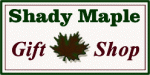 Shady Maple Gift Shop Coupons