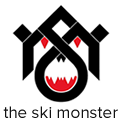 The Ski Monster Coupons