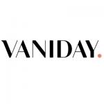 Vaniday Discount Code