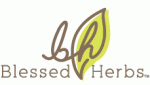 Blessed Herbs Discount Code