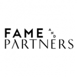 Fame & Partners Coupons