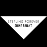 Sterling Forever Discount Code