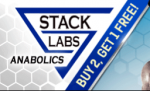 Stack Labs Discount Code