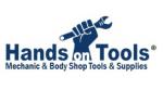 Hands on Tools Discount Code