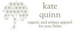 Kate Quinn Organics Coupons