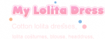 My Lolita Dress Coupons