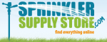 Sprinkler Supply Store Discount Code