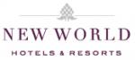New World Hotels Coupons