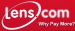 Lens.com Discount Code