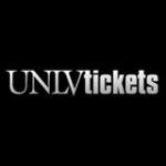 UNLVTickets Coupons