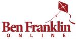 Ben Franklin Online Coupons