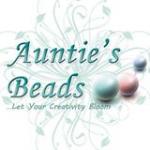 Auntie's Beads Coupons