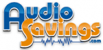 Audio Savings Coupons