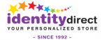 Identity Direct Coupons