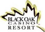 Black Oak Casino Coupons
