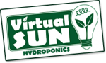 Virtual Sun Hydroponics Coupons