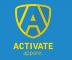 Activate Apparel Coupons