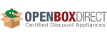 OpenBoxDirect.com Coupons