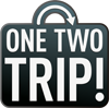 OneTwoTrip! Coupons