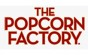 The Popcorn Factory Discount Code