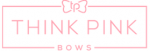 Think Pink Bows Coupons