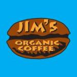 Jim's Organic Coffee Coupons