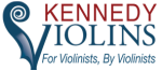 Kennedy Violins Discount Code