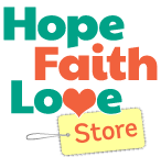 Hope Faith Love Discount Code