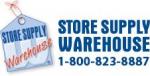 Store Supply Warehouse Discount Code