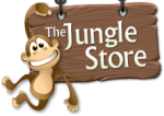The Jungle Store Coupons