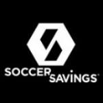 Soccer Savings Discount Code
