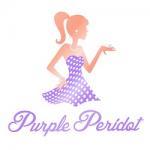 Purple Peridot Discount Code
