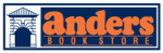 Anders Bookstore Coupons