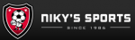 Nikys-Sports Coupons