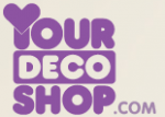 Your Deco Shop Coupons
