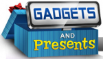 Gadgets and Presents Coupons