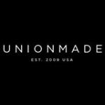 Unionmade Coupons