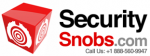 Security Snobs Coupons
