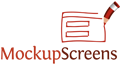 MockupScreens Coupons