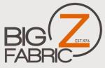 Big Z Fabric Coupons