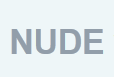 Nude Coupons