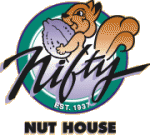 Nifty Nut House Coupons