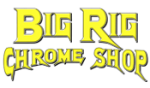 Big Rig Chrome Shop Coupons