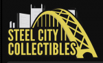 Steel City Collectibles Coupons