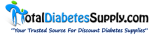 Total Diabetes Supply Coupons