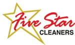 Five Star Cleaners Discount Code