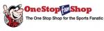 One Stop Fan Shop Coupons