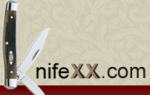 Knifexx Coupons